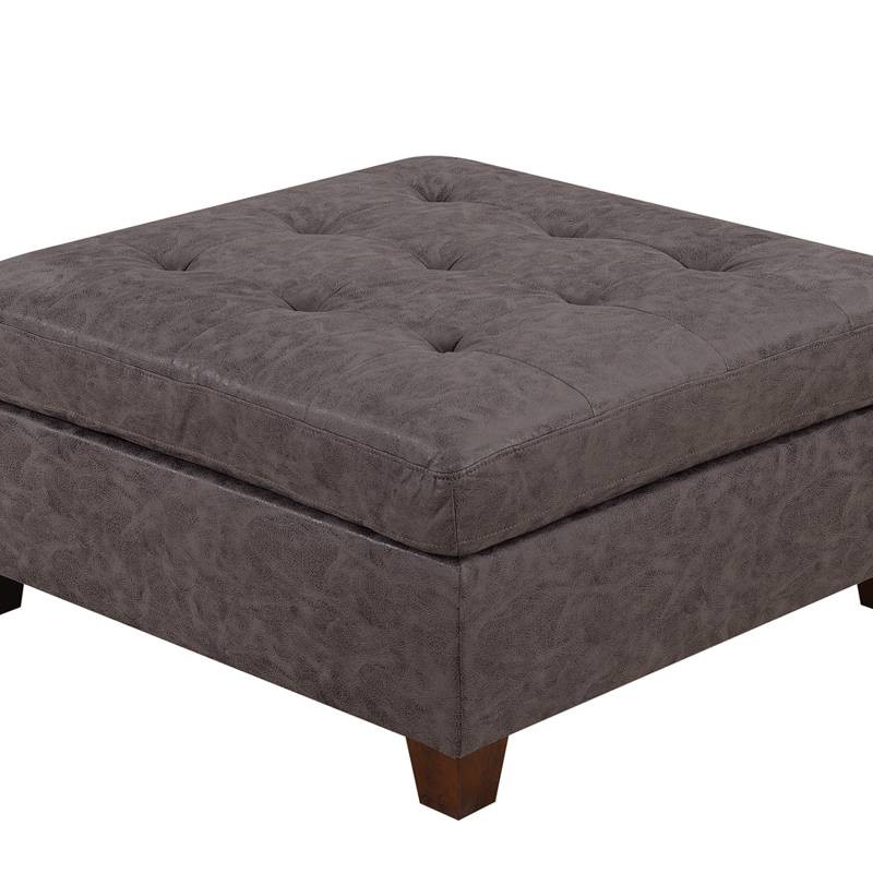 F6446 Cocktail Ottoman