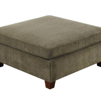 F6834 Cocktail Ottoman