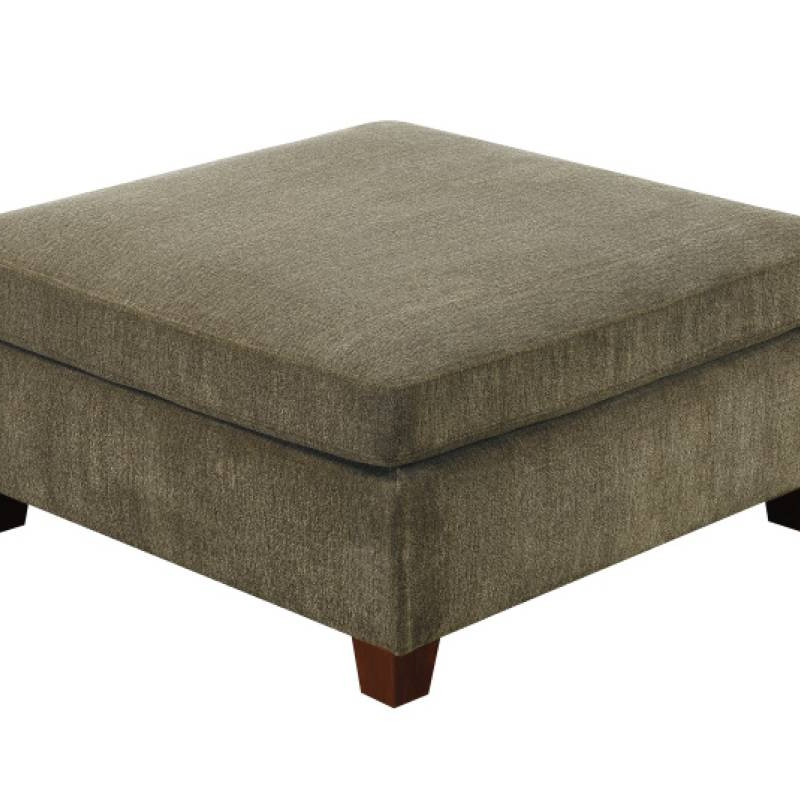F6834 Cocktail Ottoman
