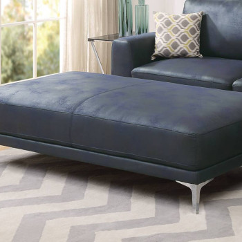 F6432 Cocktail Ottoman