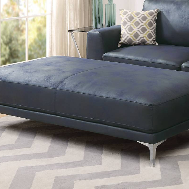 F6432 Cocktail Ottoman