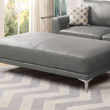 F6431 Cocktail Ottoman