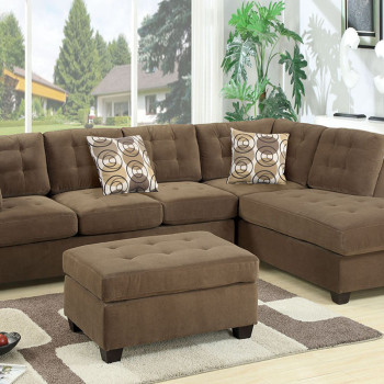 F7140 Sectional