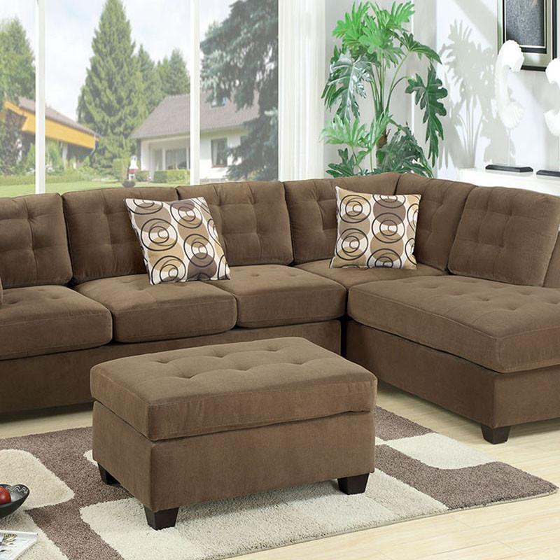 F7140 Sectional