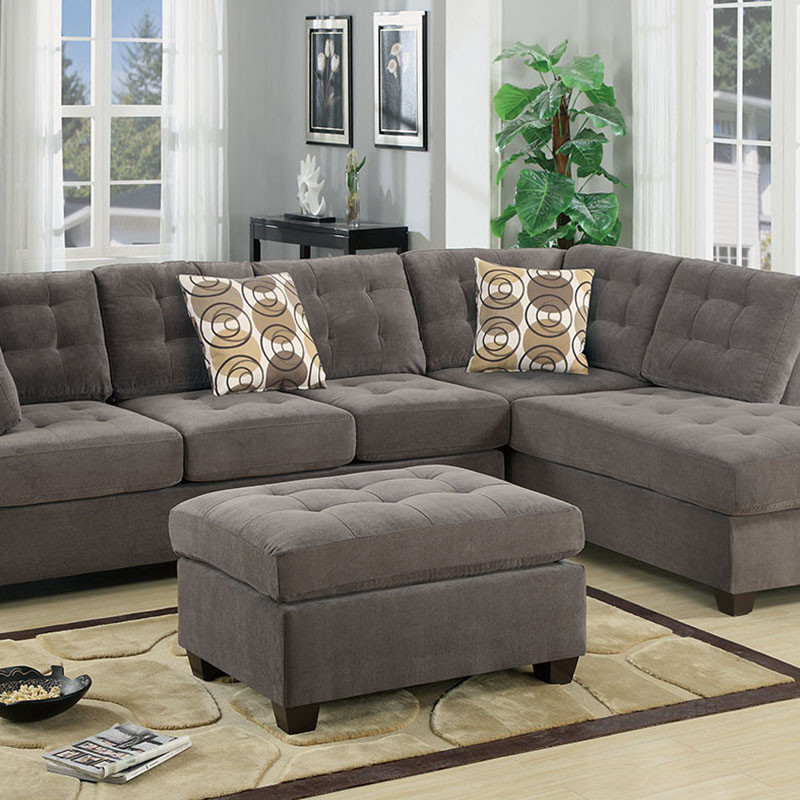 F7139 Sectional