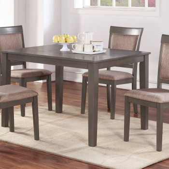 F2609 5-PCS DINING SET