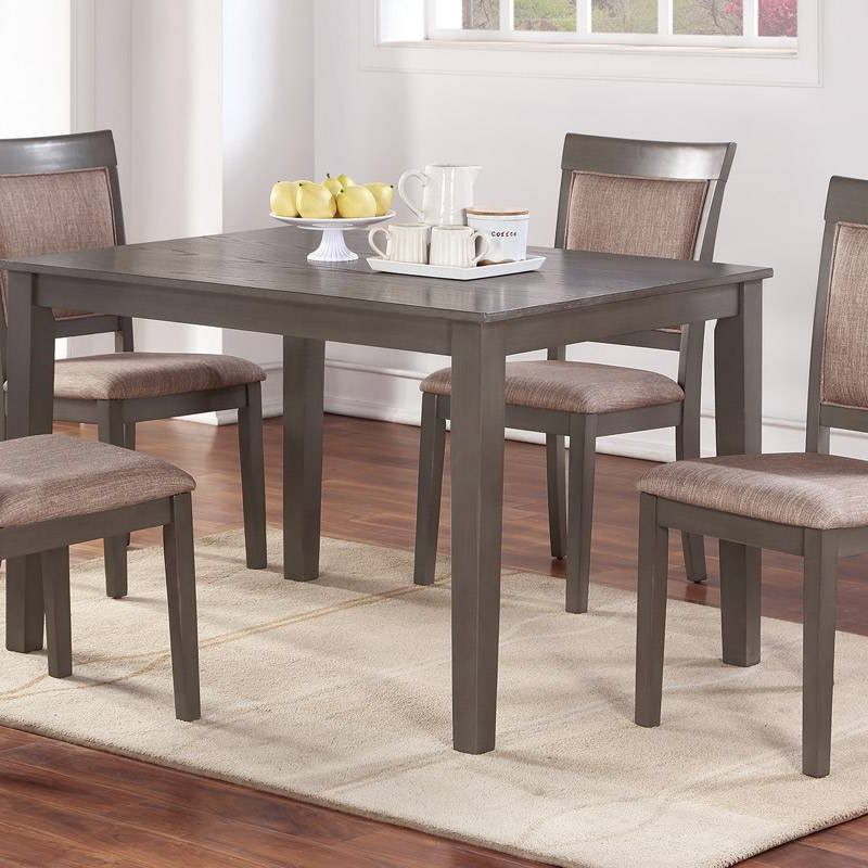 F2609 5-PCS DINING SET