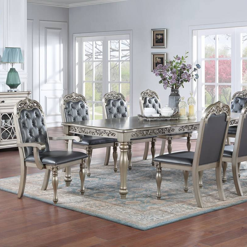 F2590 DINING TABLE