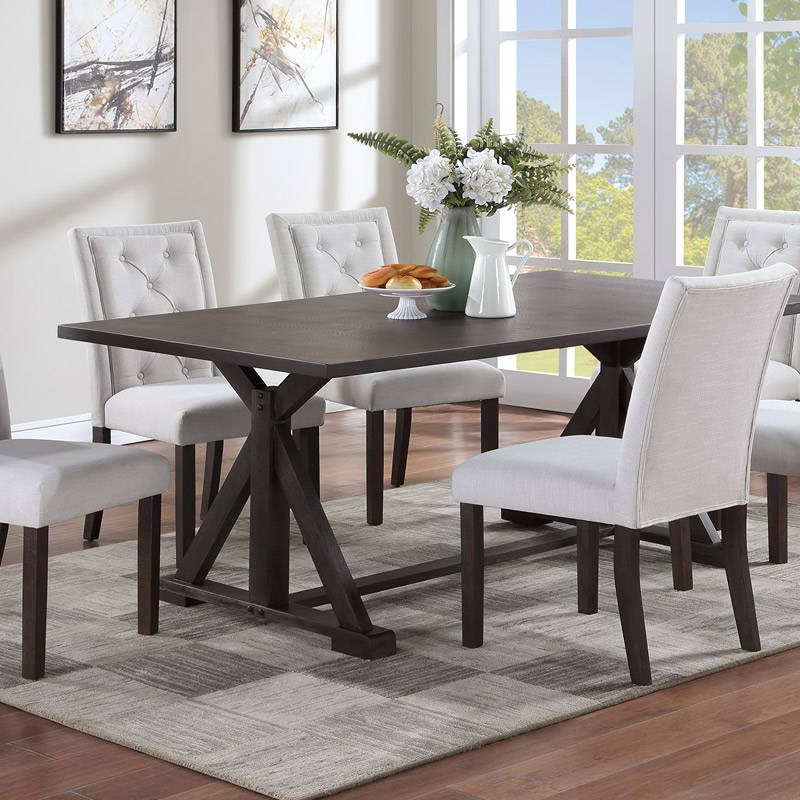 F2586 DINING TABLE