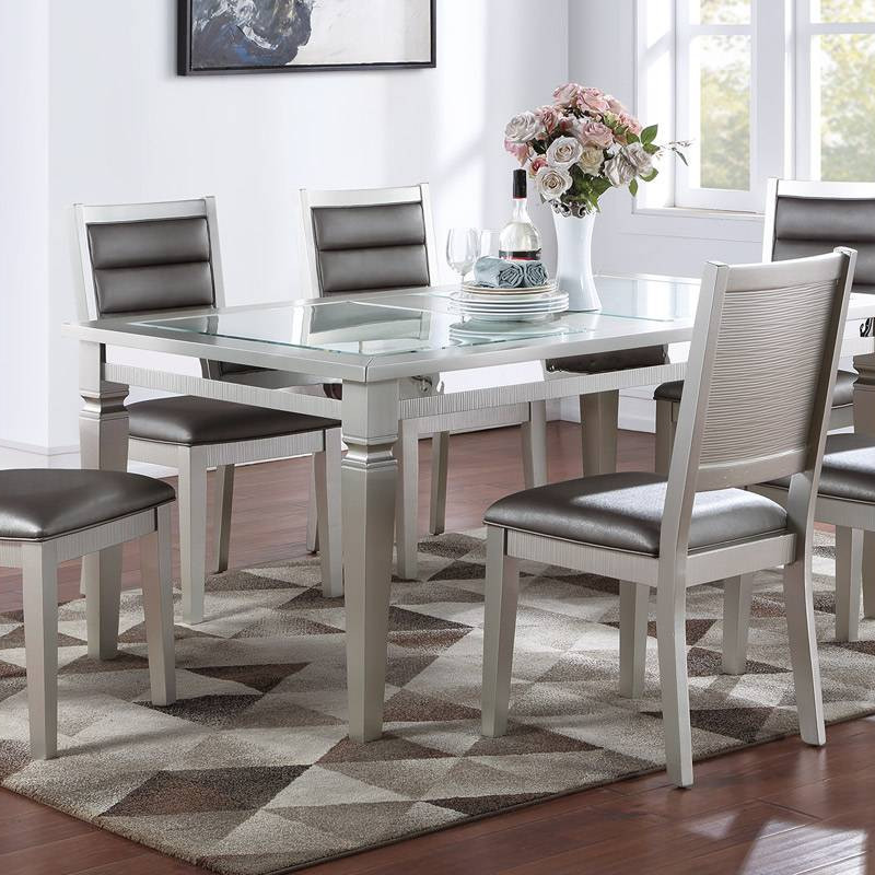 F2587 DINING TABLE
