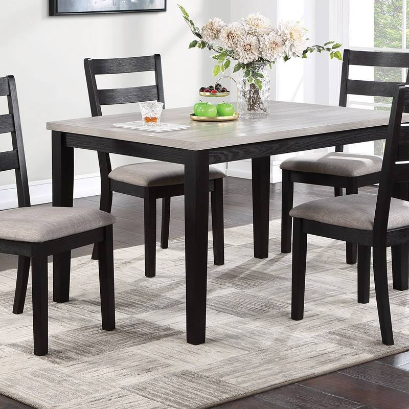 F2603 5-PCS DINING SET