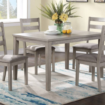 F2602 5-PCS DINING SET