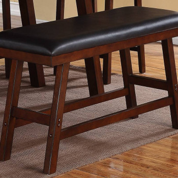 F1334 Counter Height Bench