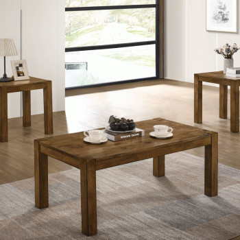 F3186 3-PCS Coffee Table Set