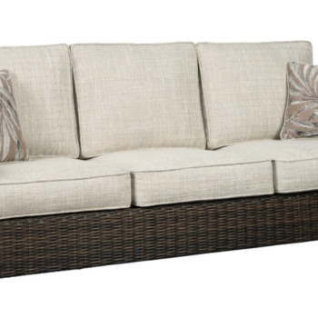 P750-838 Paradise Trail Sofa with Cushion