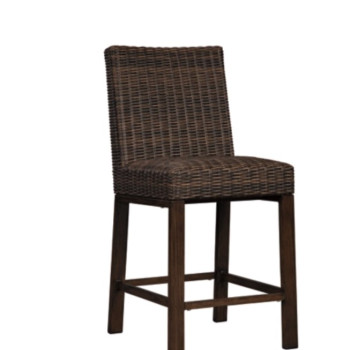 P750-130 Paradise Trail Bar Stool