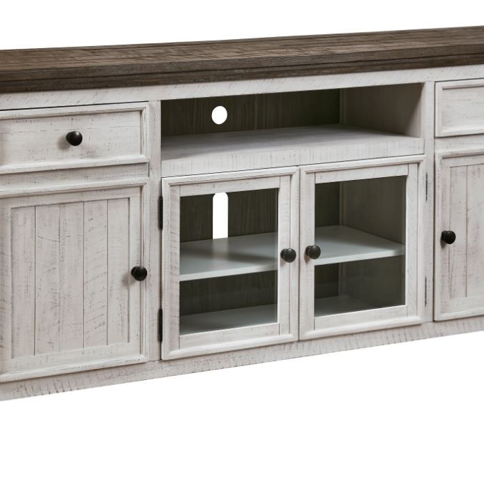W814-68 Extra Large TV Stand