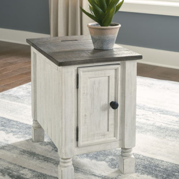 T994-7 Chair Side End Table