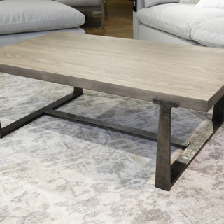 T965-1 Rectangular Cocktail Table