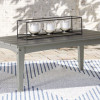 P802-701 Visola Rectangular Cocktail Table