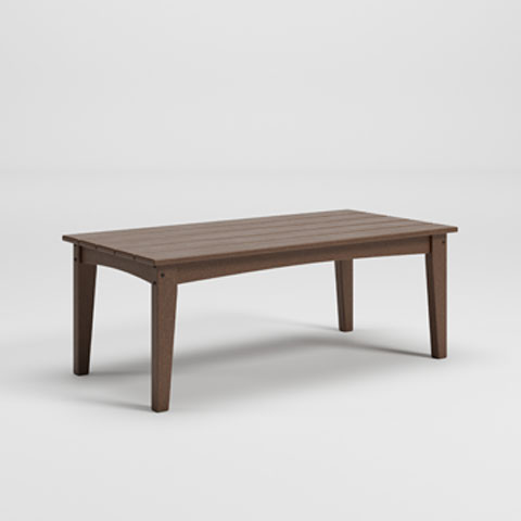 P420-701 Emmeline Rectangular Cocktail Table