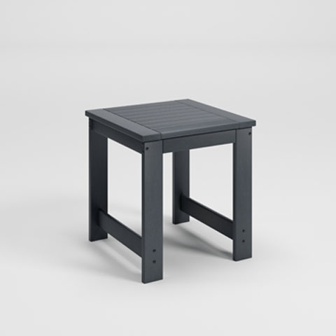 P417-702 Amora Square End Table