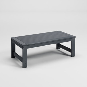 P417-701 Amora Rectangular Cocktail Table