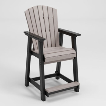 P211-124 Fairen Trail Barstool