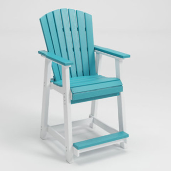 P208-124 Eisely Barstool