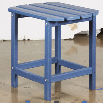 P009-703 Sundown Treasure End Table