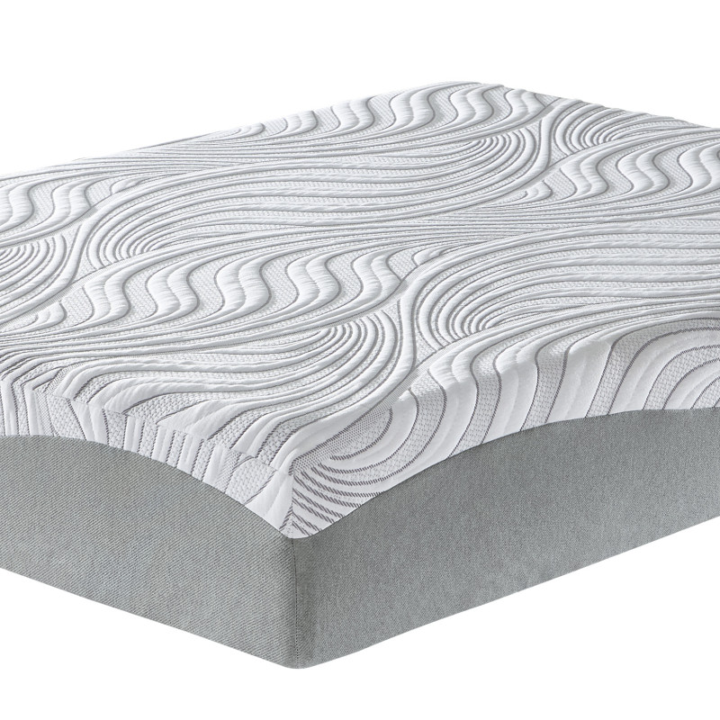 M59331 12 Inch Memory Foam Queen Mattress