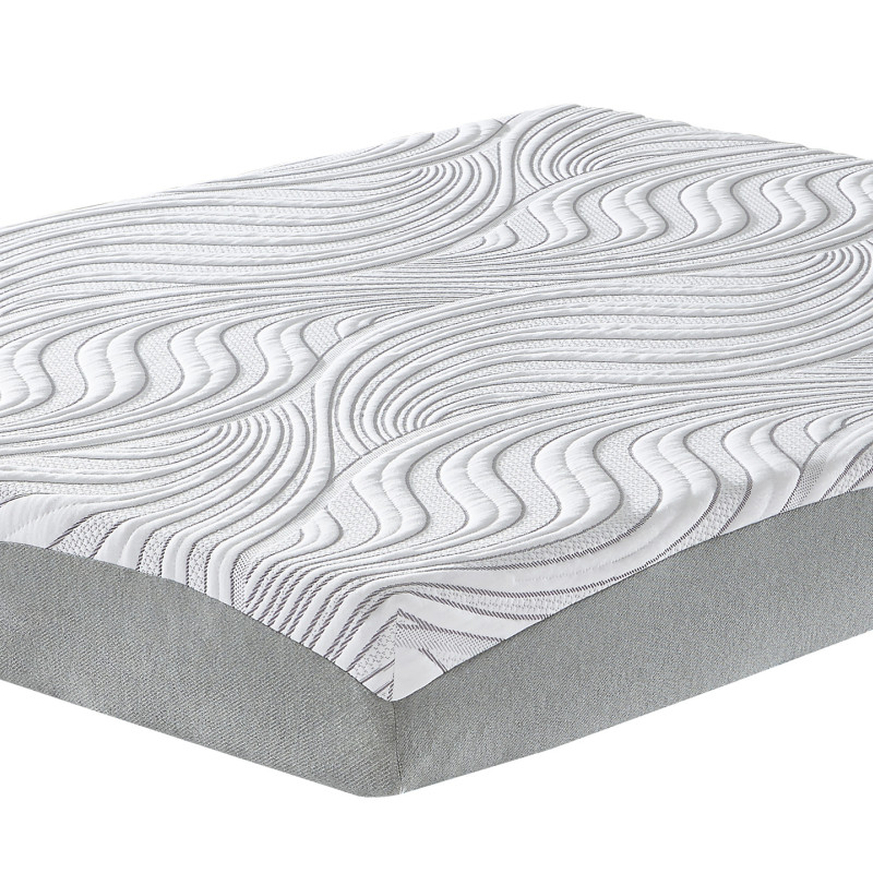 M59121 8 Inch Memory Foam Full Mattress