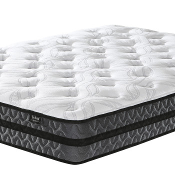 M58911 10 Inch Pocketed Hybrid Twin Mattress