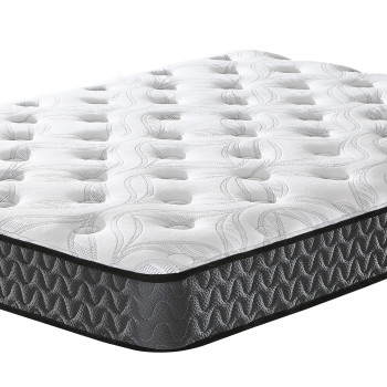 M58711 8 Inch Bonnell Hybrid Twin Mattress