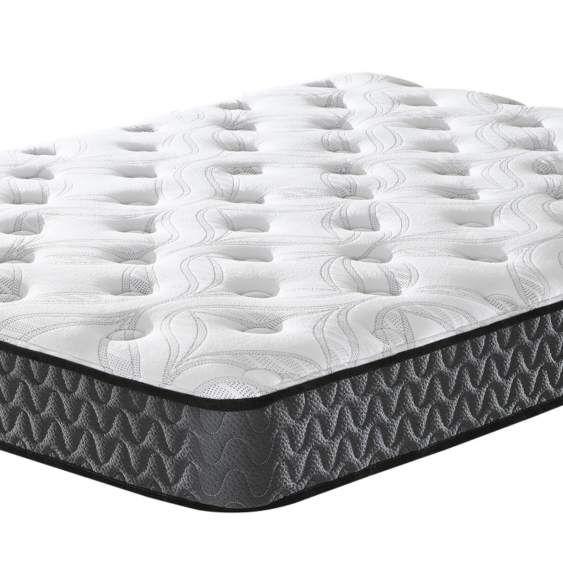 M58751 8 Inch Bonnell Hybrid California King Mattress