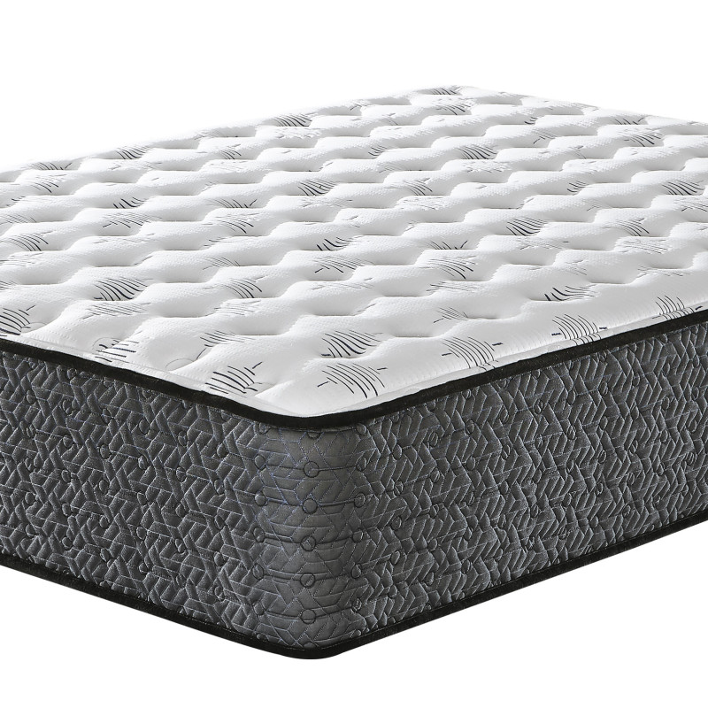 M57151 Ultra Luxury Firm Tight Top with Memory Foam California King Mattress