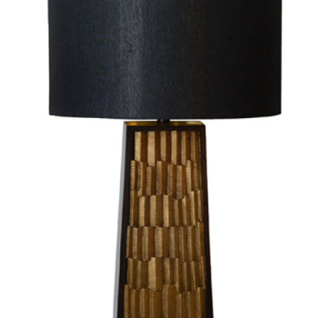 L243274 Poly Table Lamp