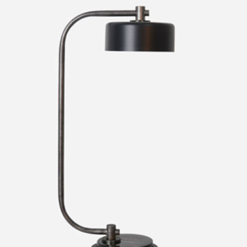 L206062 Metal Desk Lamp
