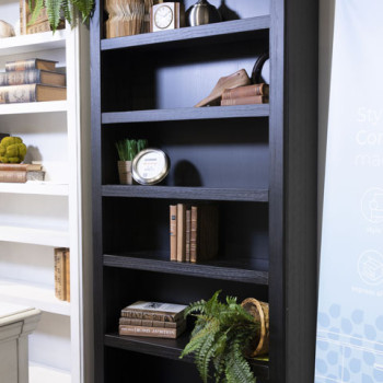 H778-17 Large Bookcase
