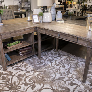 H776-44 Home Office Desk