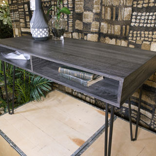 H449-114 Home Office Desk