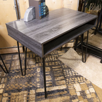 H449-110 Home Office Desk