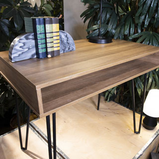 H449-10 Home Office Desk