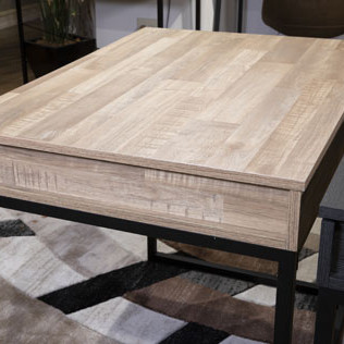 H320-13 Home Office Lift Top Desk