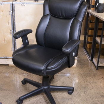 H220-06A Home Office Swivel Desk Chair