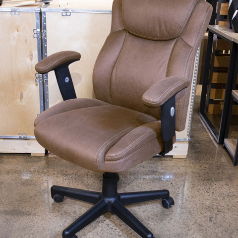 H220-05A Home Office Swivel Desk Chair