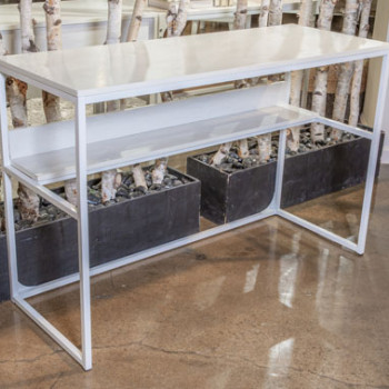 H162-14 Home Office Desk