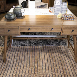 H060-27 Home Office Desk