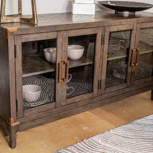 D984-60 Dining Room Server