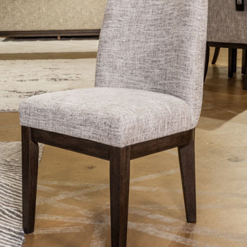D984-01 Dining UPH Side Chair
